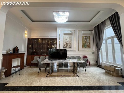 Biệt thự mặt phố đường tam châu thủ đức, 427m2, 8.5x34m, có hầm, 39.5 tỷ 3