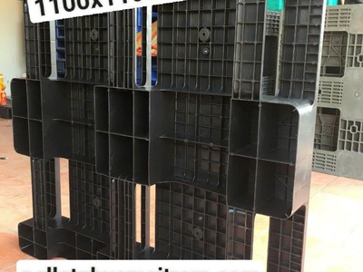  Cung Cấp Pallet Nhựa Chất Lượng   Giải Pháp Tối Ưu Cho Kho Và Nhà Xưởng   3