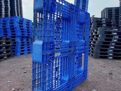  Cung Cấp Pallet Nhựa Chất Lượng   Giải Pháp Tối Ưu Cho Kho Và Nhà Xưởng   6
