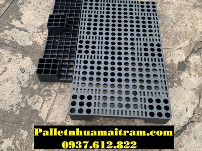  Cung Cấp Pallet Nhựa Chất Lượng   Giải Pháp Tối Ưu Cho Kho Và Nhà Xưởng   8