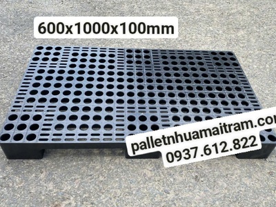  Cung Cấp Pallet Nhựa Chất Lượng   Giải Pháp Tối Ưu Cho Kho Và Nhà Xưởng   9