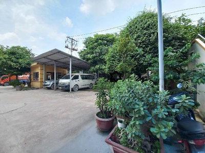 Gấp  siêu quỹ đất công nghiệp  16.400 m 2 quận 12   mặt tiền 120m   thu nhập 1,5 tỷ/tháng 1