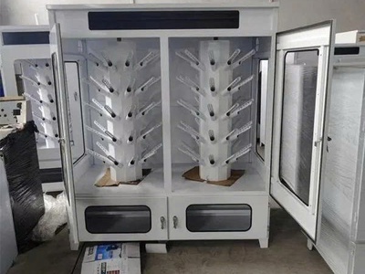 Tủ sấy giày 20 đôi - sấy nhanh, khử mùi 0