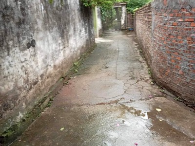 Cần bán lô góc đẹp đặng xá gia lâm  50m  giá 3,5 tỷ - lh 0985865658 4