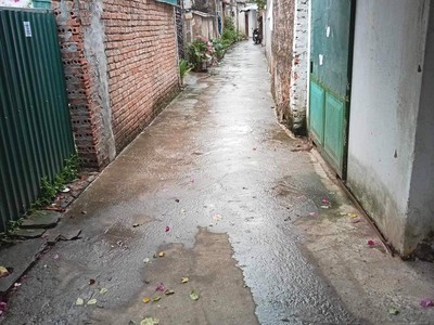 Cần bán lô góc đẹp đặng xá gia lâm  50m  giá 3,5 tỷ - lh 0985865658 3