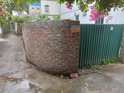 Cần bán lô góc đẹp đặng xá gia lâm  50m  giá 3,5 tỷ - lh 0985865658 2