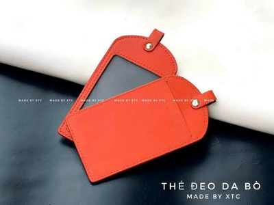 ĐỒ DA CAO CẤP QUÀ TẶNG LƯU NIỆM ý nghĩa cho hội nghị Đảng 6