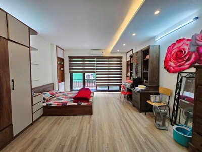 Cho thuê nhà riêng 5 tầng tại số14 hẻm 132/42/1 cầu giấy, phường quan hoa, quận cầu giấy, hà nội. 3