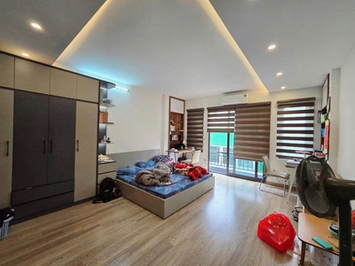 Cho thuê nhà riêng 5 tầng tại số14 hẻm 132/42/1 cầu giấy, phường quan hoa, quận cầu giấy, hà nội. 4