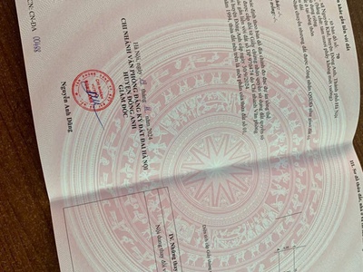 Bán 80m đất khê nữ nguyen khê đối diện khu đấu giá 0