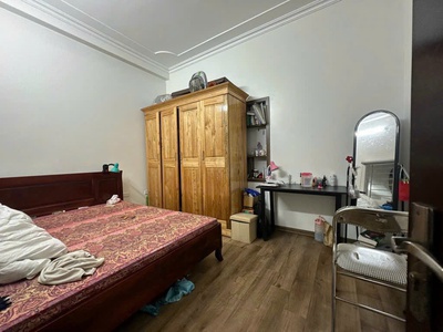 Yên hòa cầu giấy 58m 4 tầng ngõ rộng 30m ra mặt phố 15.5 tỷ 3