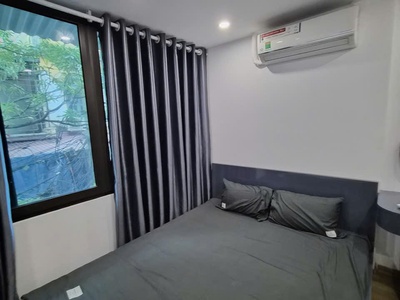 Bán gấp giá rẻ căn hộ thịnh quang 45m, tầng 2, mặt tiền 4m, 1.93 tỷ đống đa. 1