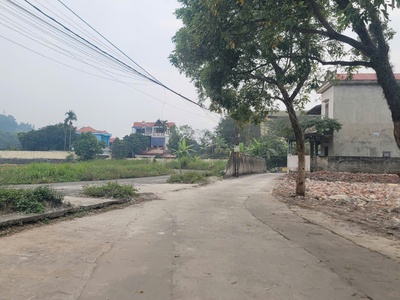 Đón Sóng Hạ Tầng 573m Full Thổ Cư Cận Kề KĐT Trung Minh tại Kỳ Sơn, Hoà Bình 0