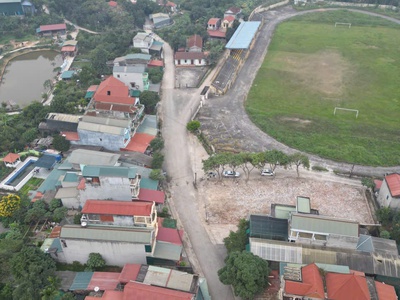 Đón Sóng Hạ Tầng 573m Full Thổ Cư Cận Kề KĐT Trung Minh tại Kỳ Sơn, Hoà Bình 4