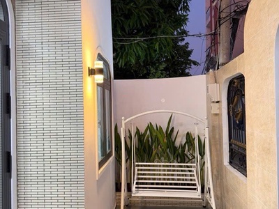 Bán nhà hẻm xe hơi 160 nguyễn văn quỳ 4