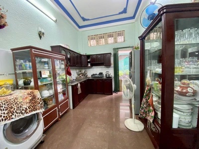 Cơ hội đầu tư đỉnh cao : nhà mặt phố 2 mặt tiền - hiếm có tại q 11, giá chỉ 8.2 tỷ 4