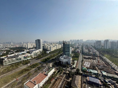 Căn hộ chung cư 96m2 vị trí vàng tại quận 7 giá chưa đến 7.2 tỷ sổ hồng chính chủ phù hợp gia đình 3