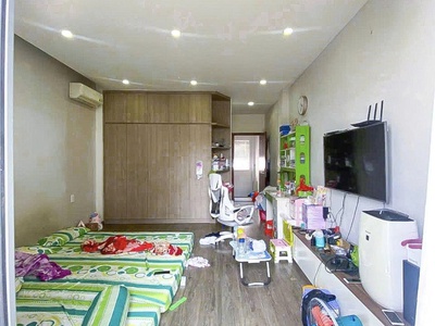 Bán nhà mặt tiền nguyễn sơn - gần thoại ngọc hầu, 4,2x10m, 5 tầng - 4pn, hạ 11,9 tỷ. 2