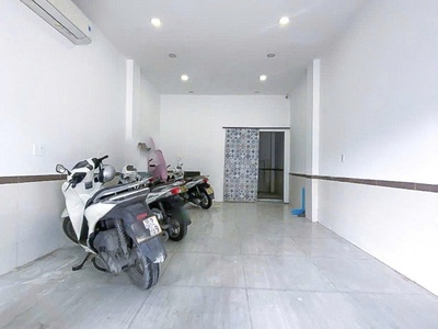 Bán nhà mặt tiền nguyễn sơn - gần thoại ngọc hầu, 4,2x10m, 5 tầng - 4pn, hạ 11,9 tỷ. 1