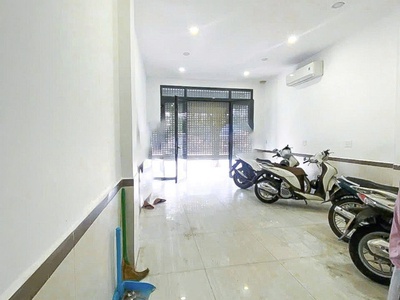 Bán nhà mặt tiền nguyễn sơn - gần thoại ngọc hầu, 4,2x10m, 5 tầng - 4pn, hạ 11,9 tỷ. 0