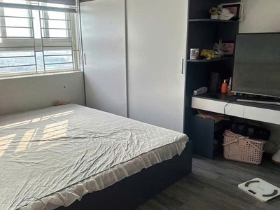 Bán gấp căn hộ tầng 15, khu 6 tòa, 65m2, ban công hướng Nam mát mẻ. KĐT Thanh Hà, Hà Đông, Hà Nội 3