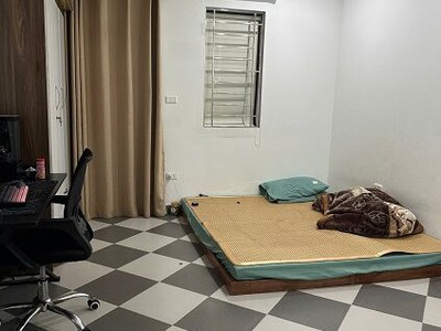 Mình về quê nên cần nhượng phòng 2n1k tại 99 phố lộc, xuân đỉnh 3