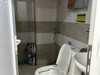 Mình về quê nên cần nhượng phòng 2n1k tại 99 phố lộc, xuân đỉnh 2