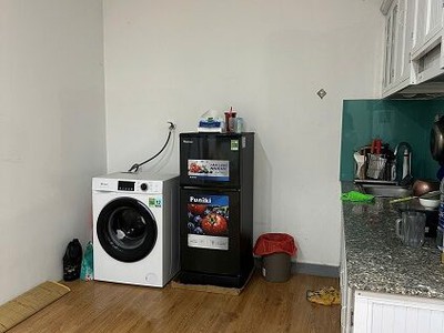 Mình về quê nên cần nhượng phòng 2n1k tại 99 phố lộc, xuân đỉnh 1