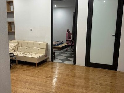 Mình về quê nên cần nhượng phòng 2n1k tại 99 phố lộc, xuân đỉnh 0