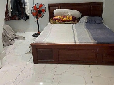 Hẻm xe hơi vào nhà - 2 tầng - dt 48m2 4 12m - bình tân - gần aeon tân phú - nhỉnh 5 tỷ 3