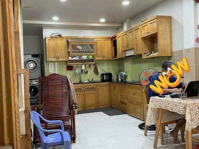 Hẻm xe hơi vào nhà - 2 tầng - dt 48m2 4 12m - bình tân - gần aeon tân phú - nhỉnh 5 tỷ 1