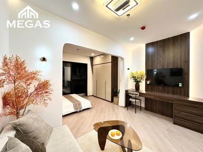 Cho thuê phòng 1 ngủ, 1 khách - full nội thất   17 phùng chí kiên, cầu giấy 2