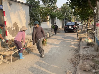 Bán đất phú sơn gia lâm 44,8m giá chỉ 2,5 tỷ - lh 0985865658 2