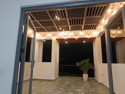 Bán nhà mới đón tết - xây 4 tầng đúc btct - hẻm ô tô 5m - ngay bv thủ đức - chỉ 6,85 tỷ 4