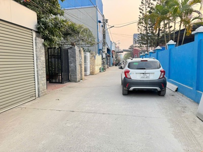 Bán 65m đất thôn đồng - tổ 8, quang minh. gần đường võ văn kiệt và khu công nghiệp 2