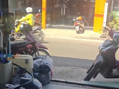 Cần sang tiệm giặt sấy   bình tân, tphcm 1