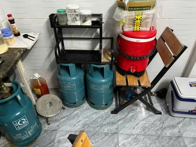 Sang lại mặt bằng kinh doanh quán ăn full đồ tại liên chiểu, đà nẵng chỉ 50 triệu 1