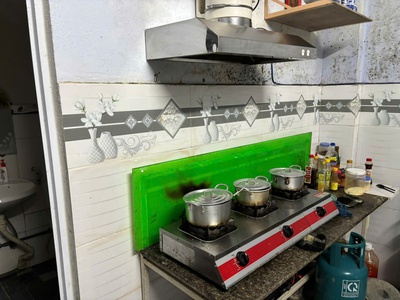 Sang lại mặt bằng kinh doanh quán ăn full đồ tại liên chiểu, đà nẵng chỉ 50 triệu 4