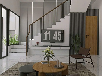 Bán nhà 2 tầng lô góc siêu đẹp nguyễn phước nguyên3.9x tỷ 1