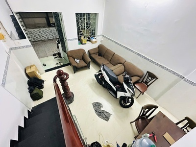 Bán nhà 2 tầng 72m kha vạn cân linh chiểu thủ đúc giá 3.75 tỷ 4