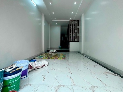 Mặt phố hoa bằng 41m x5 tầng 16,2 tỷ full nội thất,vỉa hè,kinh doanh 1