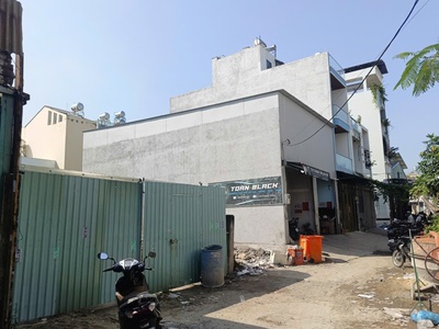 Bom tấn gấp bán nhà xưởng đ số 6 gần chợ lk 5-6 -hẻm 6m sát mặt tiền-531m2-2 tâng 26 tỷ 0