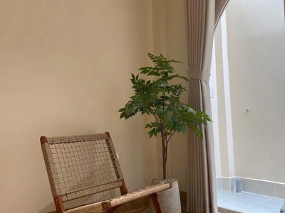 Nhà mới đón tết hương lộ 2 gần bệnh viện bình tân 60m2 hẻm nhựa 7m 4 tầng 5 tỷ 990 4