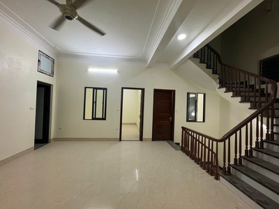 Cho thuê nhà 5 tầng tại việt hùng - đông anh 2