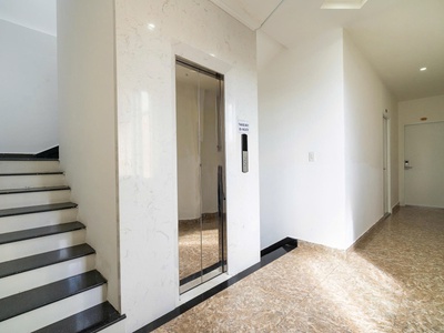 Cho thuê khách sạn 17 phòng trung tâm đường trần phú- đà lạt giá 45 triệu 1