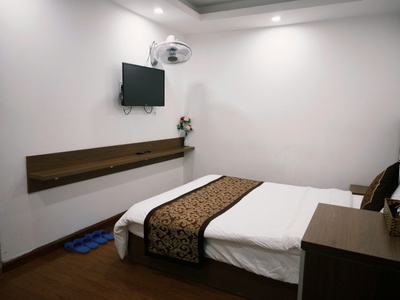 Cho thuê khách sạn 21 phòng nguyễn thị nghĩa phường 2 - đà lạt 3