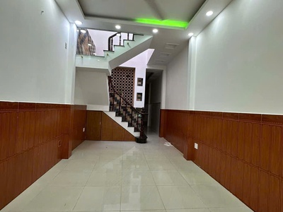 Nhà đẹp đón tết- bán nhà liên khu 5 6 bình tân, tp hcm 4