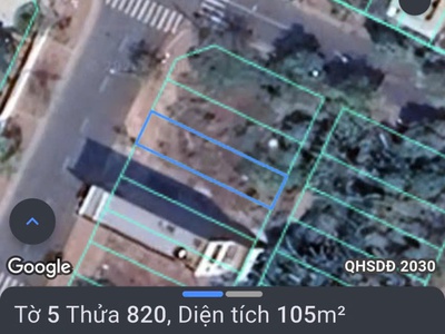 Long tâm nay tam long hồ chí minh 2 nền liền kề mặt tiền phan bội châu .chủ bán trong năm giá 0