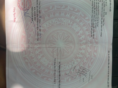 Bán đất cầu cửa lấp em chính chủ cần bán lô đất ngay cầu cửa lấp, đối diện trường học c1, cạnh 1