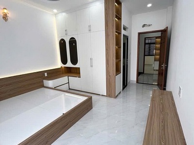 Nhà mới đẹp bình tân hẻm xe tải thông hương lộ 2 56m giá chỉ 7,75 tỷ 4